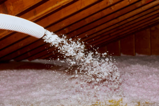 Best Types of Insulation in Gunbarrel, CO
